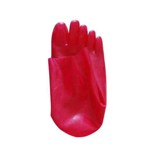 Латексные носки сексуальные косплей теплые колготки носки - Цвет: Красный
