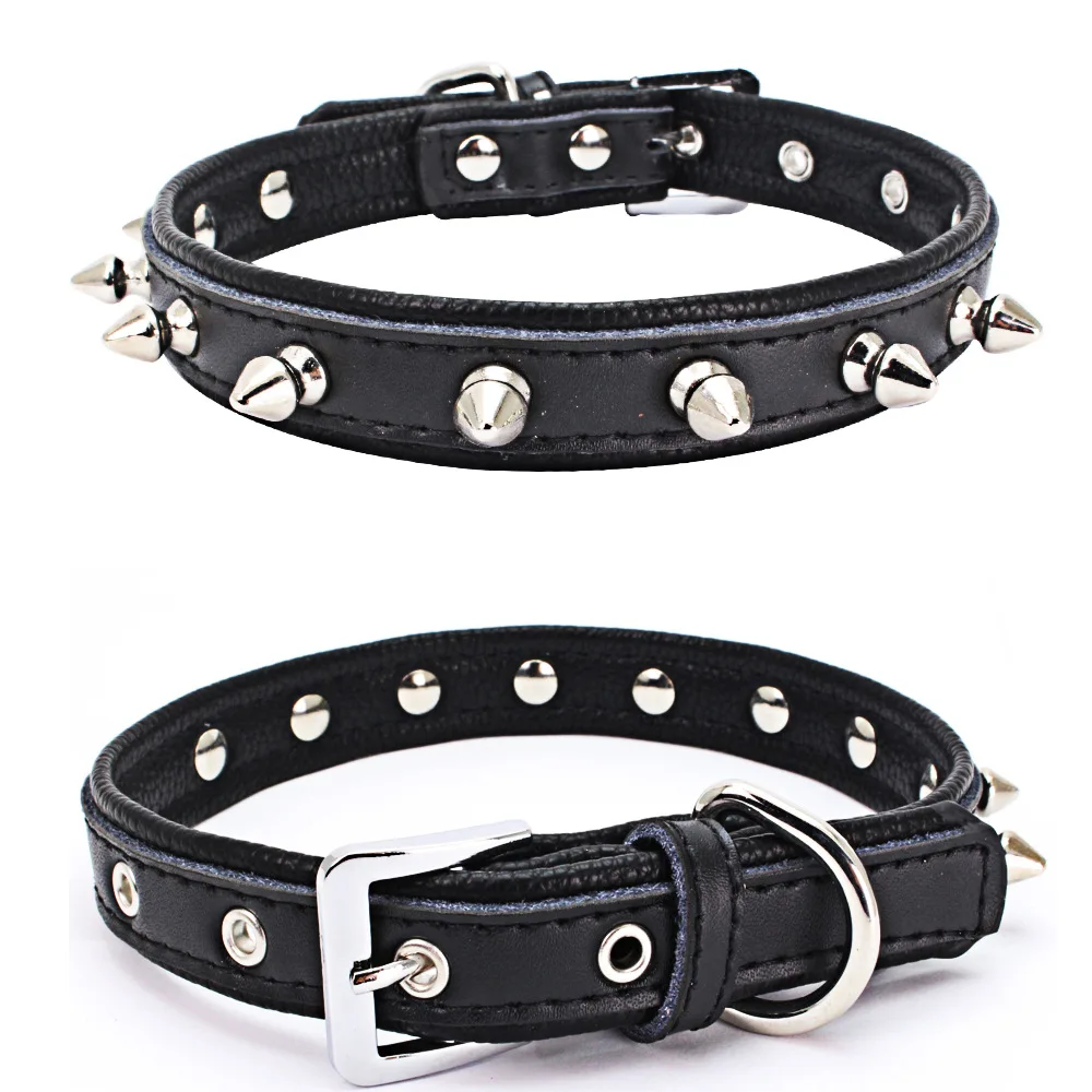 Traumdeutung Small Cats Collars Pets Animals Accessories Kitten Necklace Supplies For Dogs Product Collars Puppy collier chat