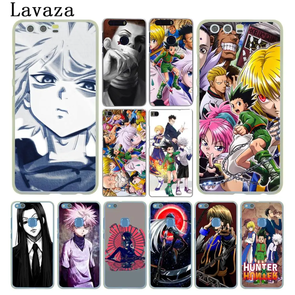 coque huawei p30 lite hunter x hunter coque huawei p30 lite hunter x hunter