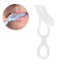 Щетка для зубов Массажная щетка для десен гингива уход за деснами щетка для снятия десны атрофия Очищение полости рта ручная зубная щетка