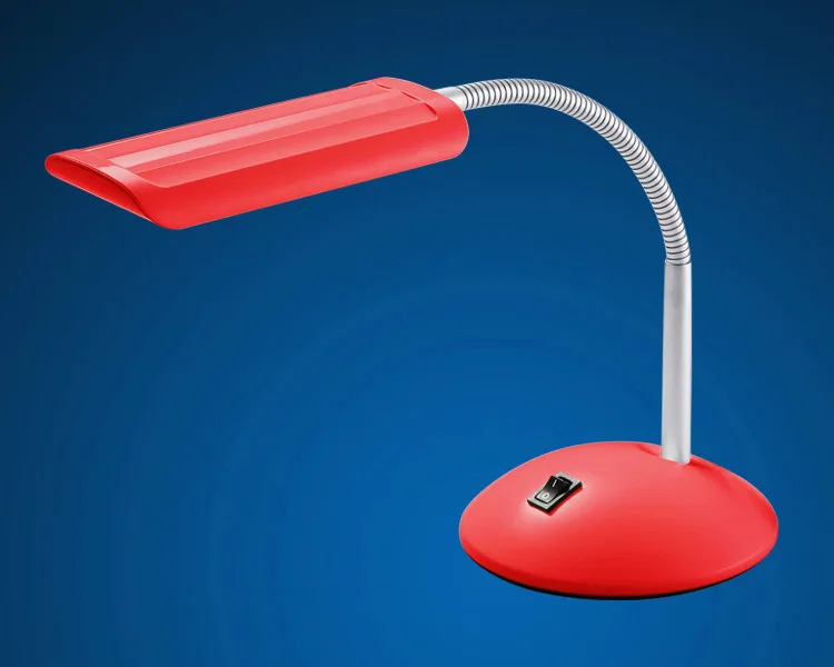 Tz-005dj светодиодной подсветкой Touch диммер детей исследование глаз и работа лампы прикроватная тумбочка для спальни студентов USB Перезаряжаемые LED Настольная лампа