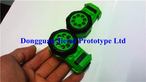 

Toy prototype making though 3d printing and SLA service