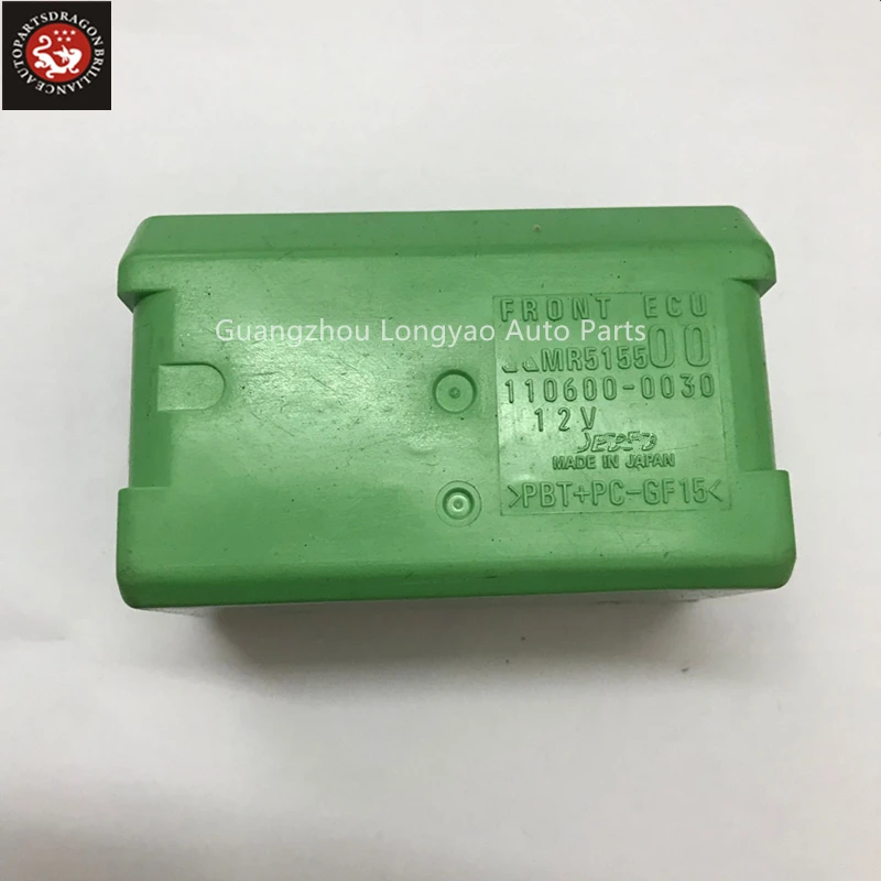 Автозапчасти автозапчасти реле OEM 110600 0030 MR515500 1106000030 для 02 04 la ncer 03 06 outl