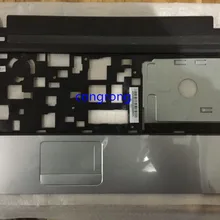 Верхняя крышка для ACER Aspire E1-521 E1-531 E1-571 E1-521G E1-571G Упор для рук клавиатура чехол C shell Обложка