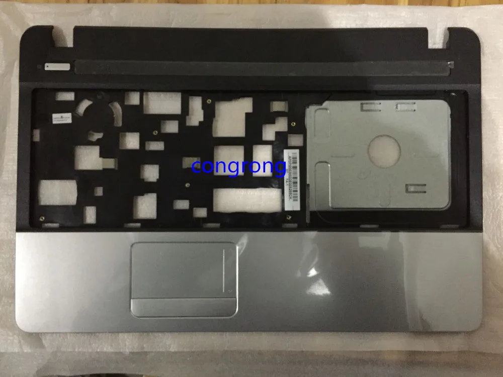 Чехол-накладка для клавиатуры ACER Aspire E1-521 E1-531 E1-571 E1-521G E1-571G | Компьютеры и офис