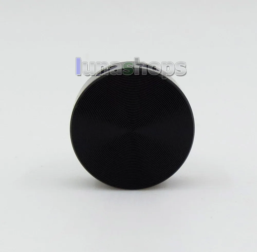 LN005850 L Size Full Metal Speaker Headphone Cable Audio Movement Part Splitter Adapter For DIY Custom Cable