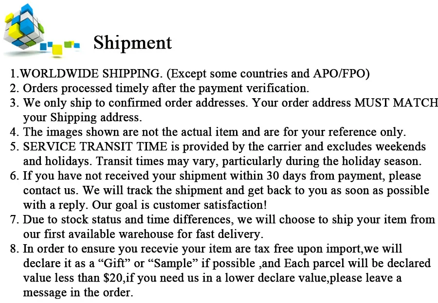 shipment1