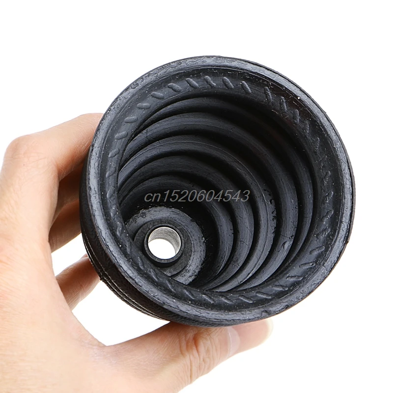 Newest Rubber Dust Cover Electric hammer ash bowl Dustproof device Impact drill power tool Utility