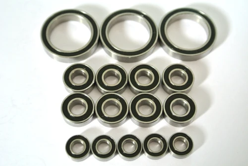 

Supply HIGH PERFORMANCE RC Bearing for KYOSHO NISSAN 300ZX