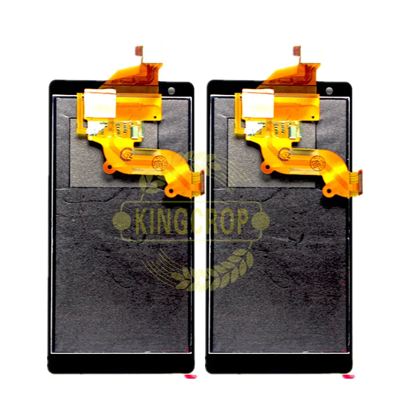 

100% tested good quality For sony Xperia Z2a Z2 a lcd display with touch screen digitizer Assembly for sony ZL2 Xperia ZL 2