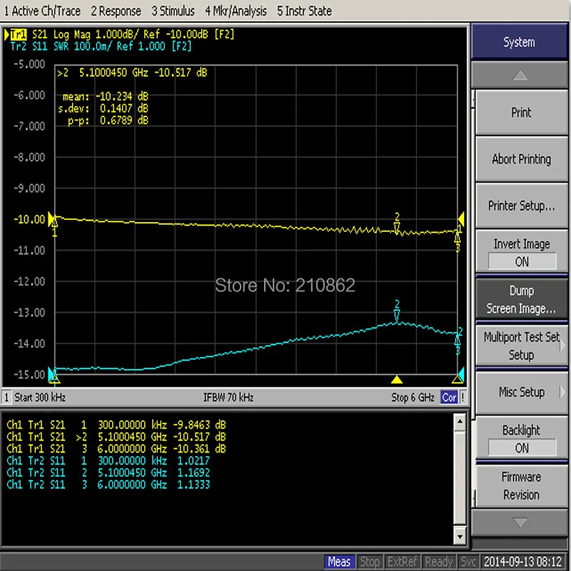 SMA10db