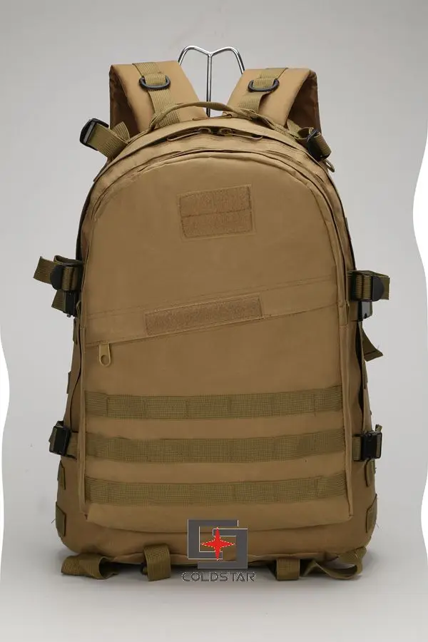 Новое поступление 3D Военная Униформа тактический рюкзак высокое качество открытый Водонепроницаемый Пеший Туризм Кемпинг Сумки Для