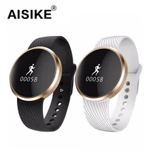 MiFone L58 Bluetooth4.0 Wasserdichte Intelligente Uhr Mit Pedometer Schlaf-tracker Remote Camera anti-verlorene Smartwatch Für Android IOS