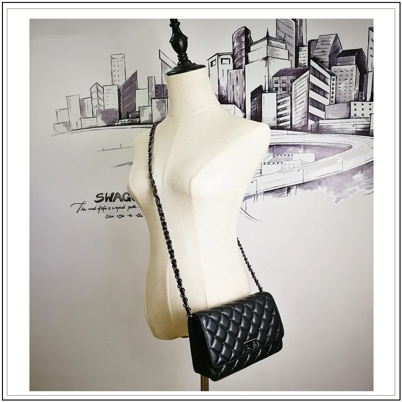chain bags