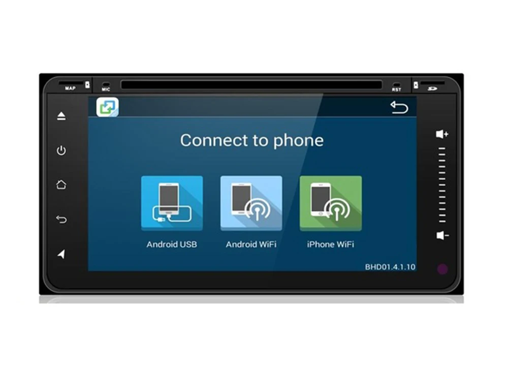 Perfect 6.95" full touch Android Car DVD Player with TV/BT GPS WIFI,Audio Radio Stereo,Car PC/multimedia headunit for Toyota universal 3 Perfect 6.95" full touch Android Car DVD Player with TV/BT GPS WIFI,Audio Radio Stereo,Car PC/multimedia headunit for Toyota universal 3