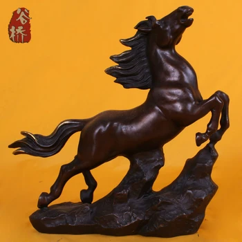 

Bronze sculpture, decoration crafts bronze sculpture, decoration