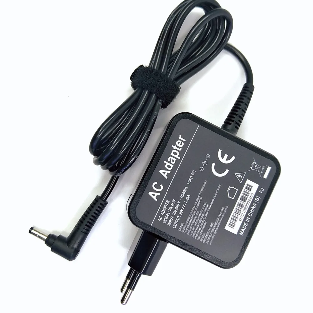 Новый продукт адаптер питания 20 в 1 7 А USB * мм для Lenovo быстрая зарядка|Адаптеры