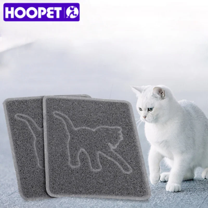 HOOPET Pet Dog Cat Cozy Summer Sleeping Mat Bed Puppy Cat Doggie