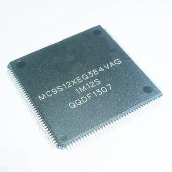 

5pcs/lots MC9S12XEQ384VAG MC9S12XEQ384