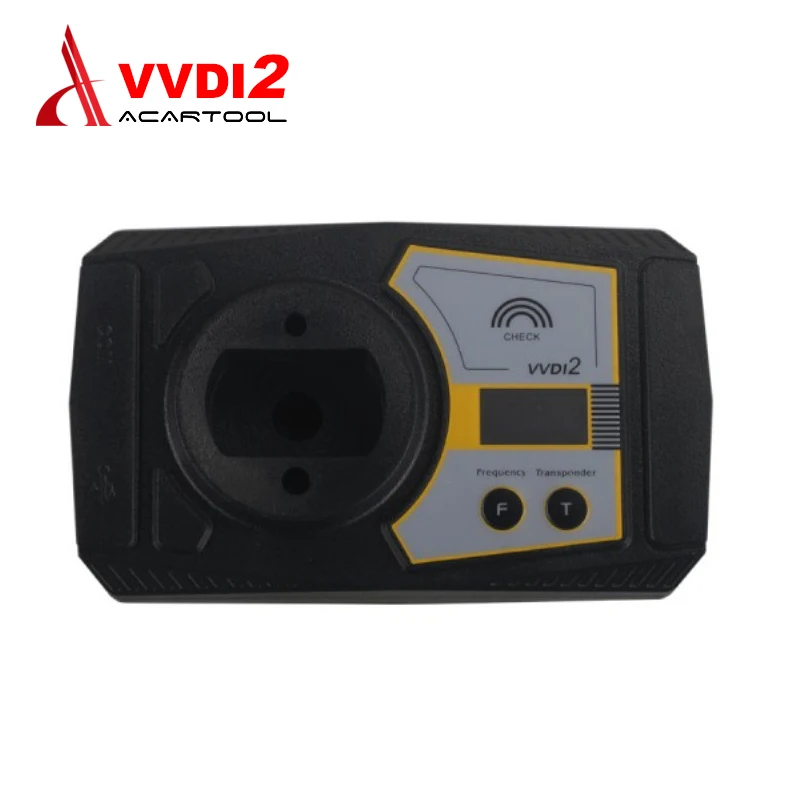

2017 hot selling Original Xhorse VVDI2 Commander Programmer with Basic and VW Module Plus 5th IMMO Authorization free shipping
