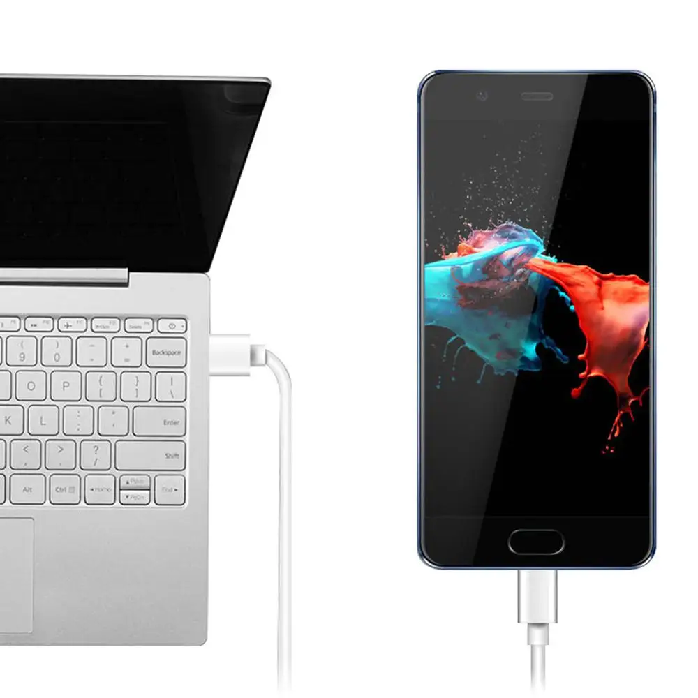 Кабель USB Type C для Huawei P30 Pro lite Mate20 P10 Plus 5A 3 1 оригинальные кабели мобильных телефонов