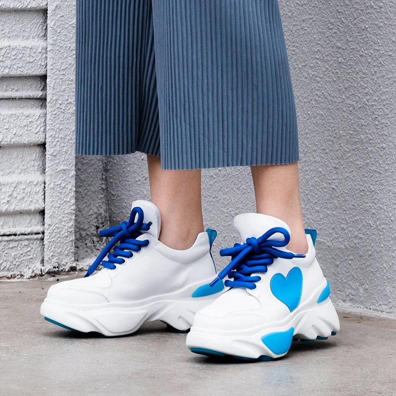 MSSTOR 2019 Plus Size 35-42 Women's Running Shoes Casual Fashion Sport Shoes For Women Athletic Walking Ladies Sneakers Brand