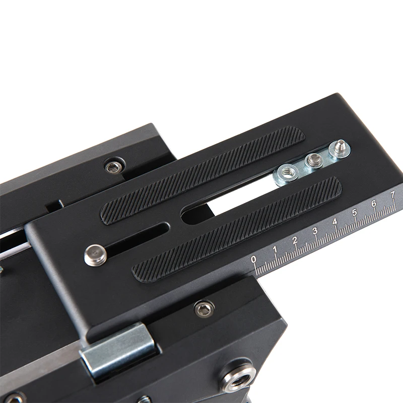 miliboo M8 Broadcast Movie Video Head Load 25kg Aluminum  Heavy Duty Monopod Tripod Fluid Head 100mm Bowl