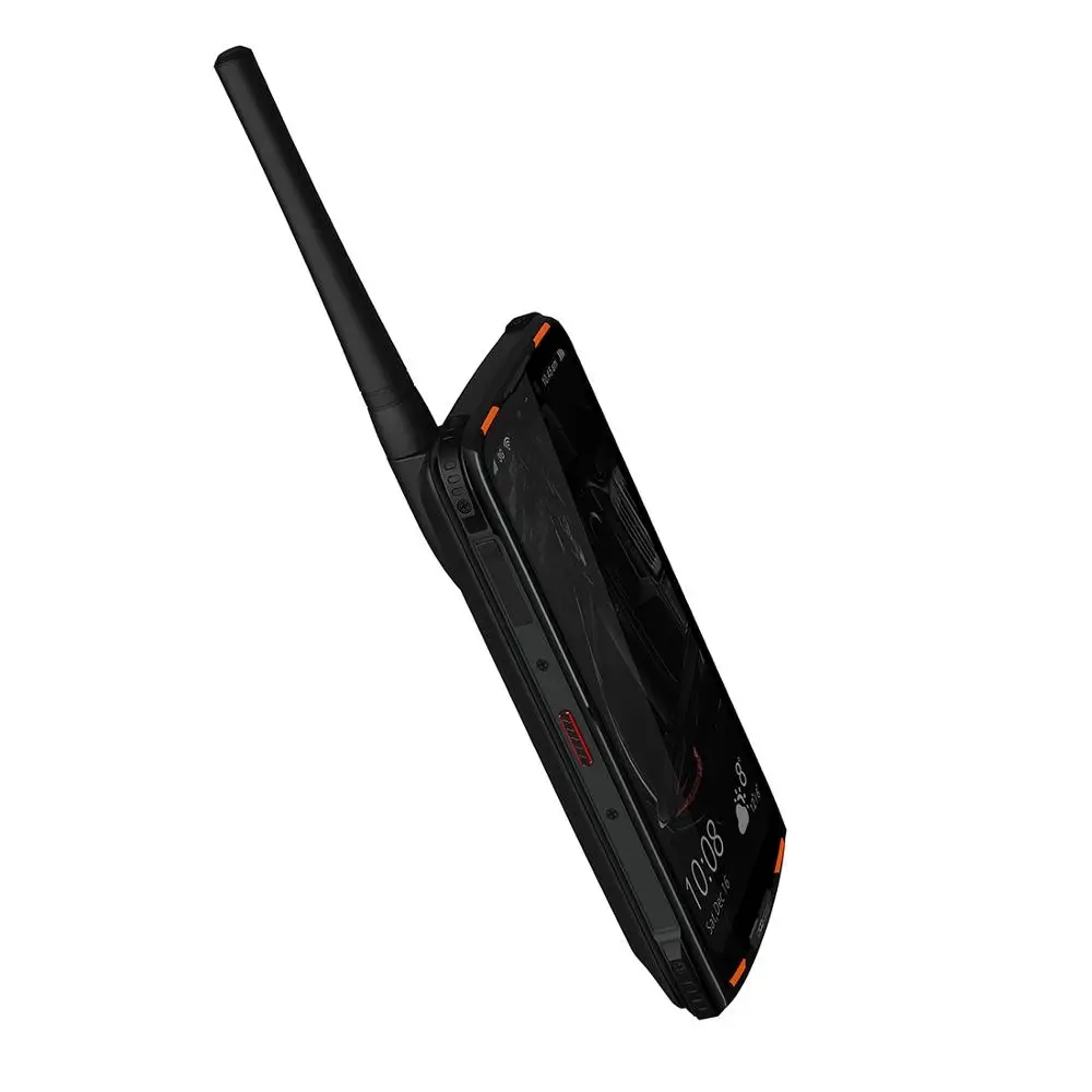 DOOGEE Walkie-talkie модуль для DOOGEE S90 смартфон