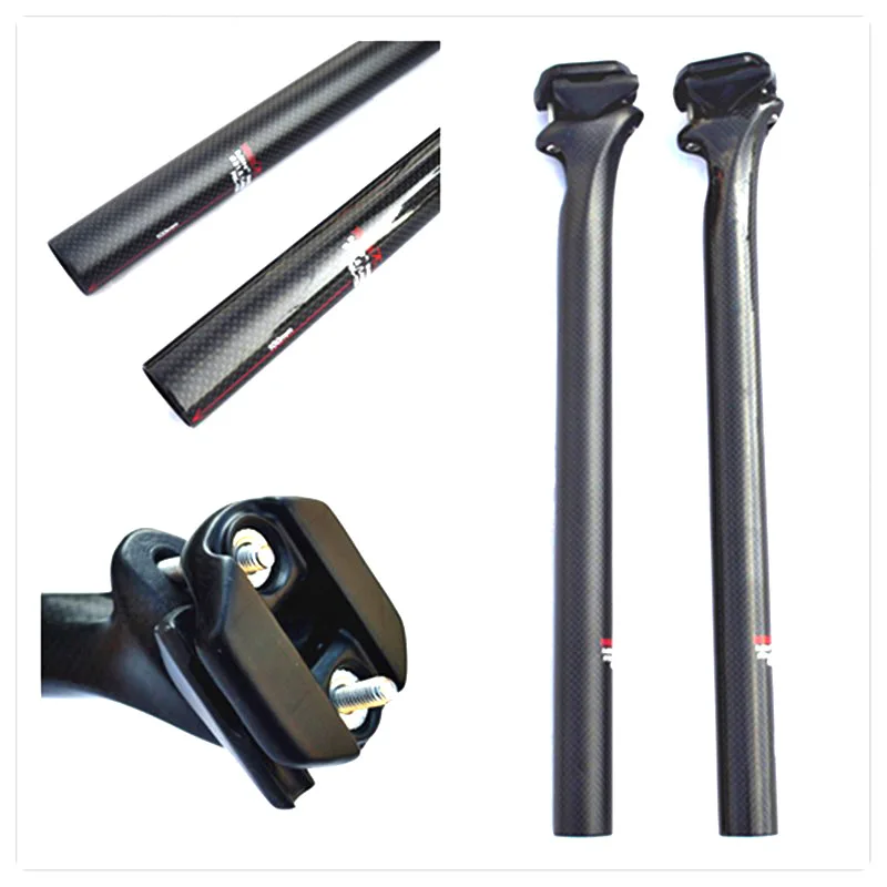New Arrival Carbon Bicycle Accessories Mtb Road Bike Seatpost Bike