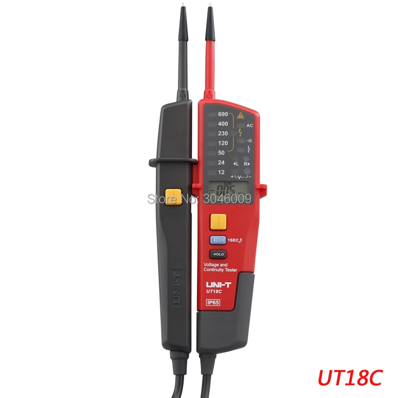 UT18C