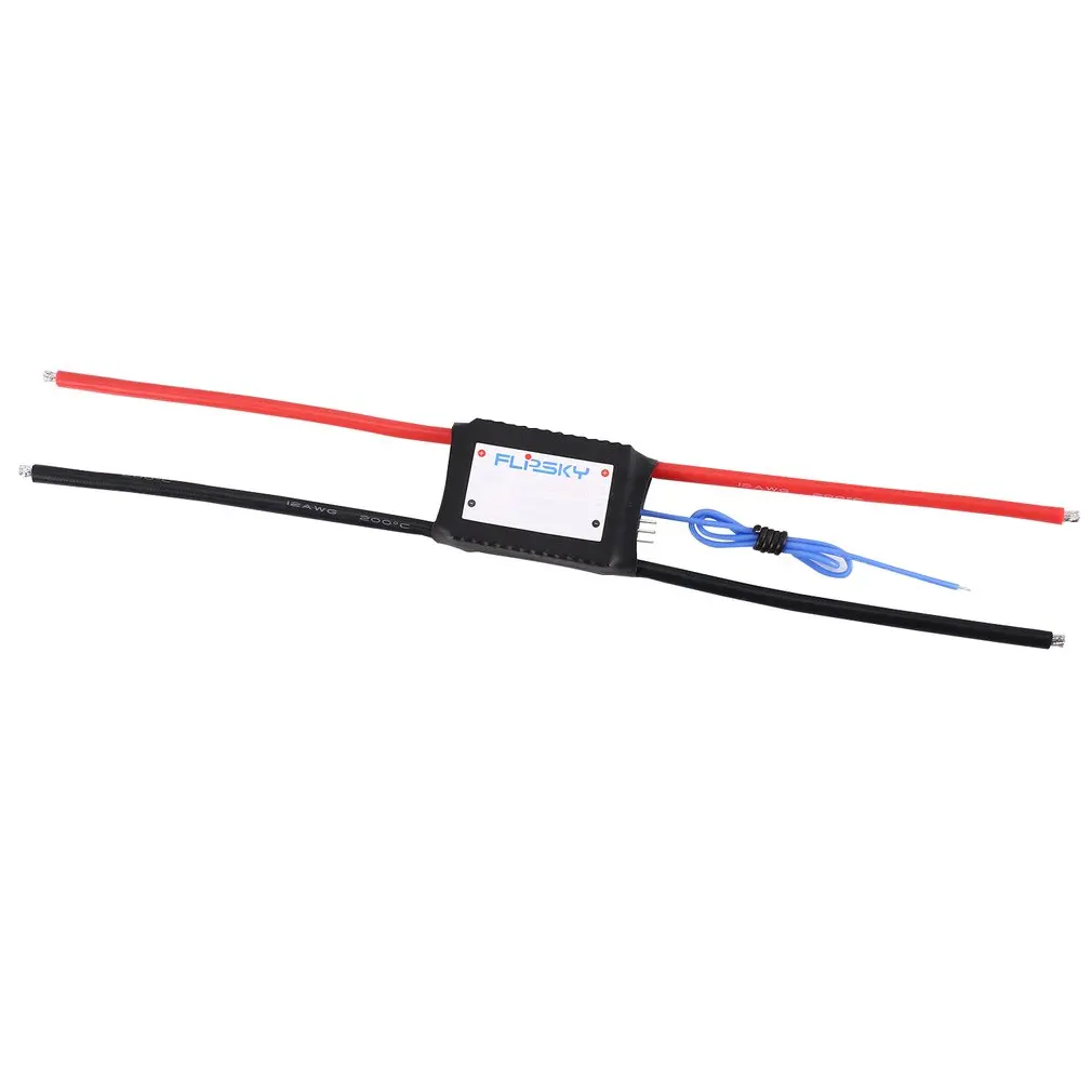 

Hglrc Anti Spark Switch Smart 280A 13s Wide Application for Electric Skateboard/Scooter/Robots Car UAV Model Toys Hobby Parts