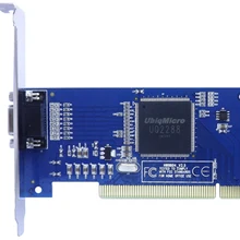 Горячая 8 каналов в реальном времени видео захвата карты D1 записи Dvr Pci Cctv системы безопасности оборудования