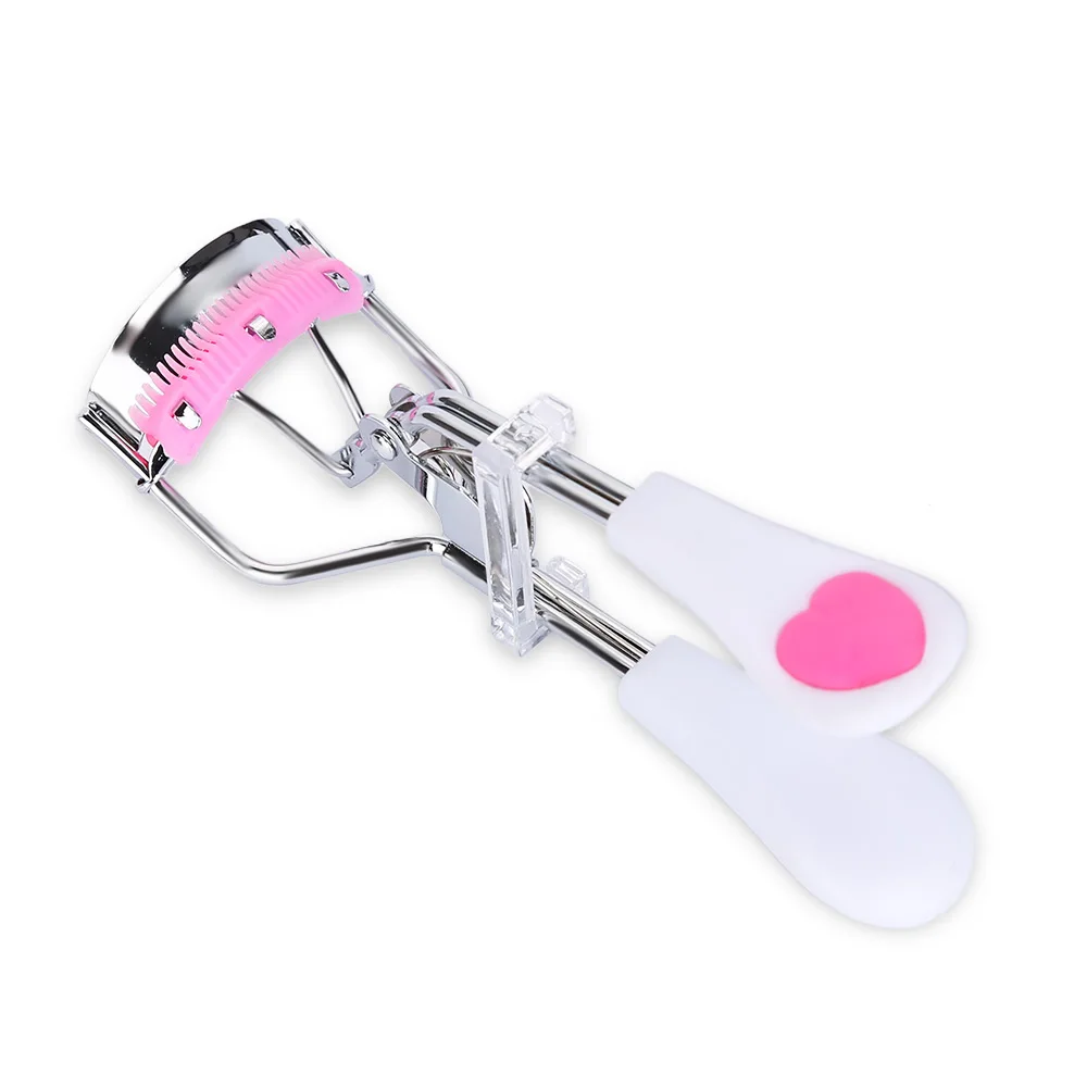 Beauty Tools Makeup Lash Curler Eyelash Delicate Lady Women Lash Nature