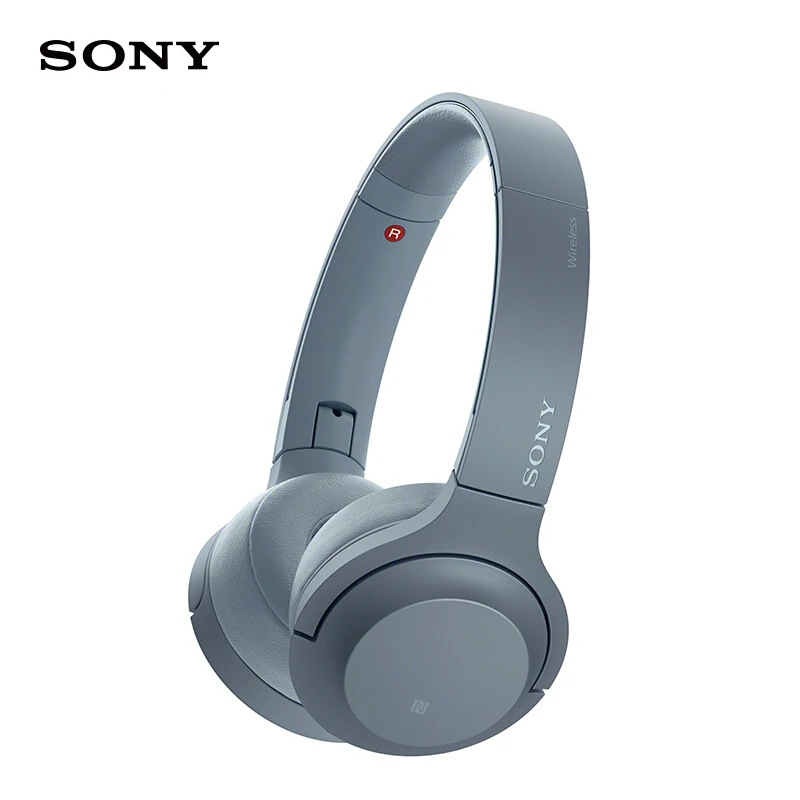 Оригинальные профессиональные наушники Sony WH H800 с длинной проволокой 3 м