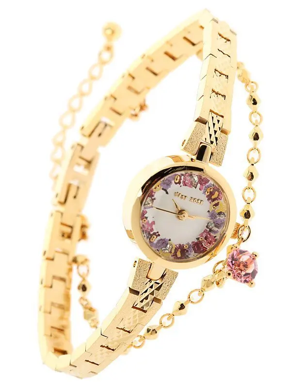 

SLW001 Fashion Watch with box