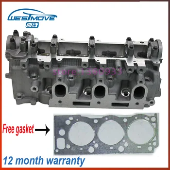 

cylinder head for Toyota Camry Pick-up 4 Runner T100 Hi-lux 2958cc 3.0L V6 12V 89-93 engine : 3VZ 3VZE R 11101-65021 11101-65011