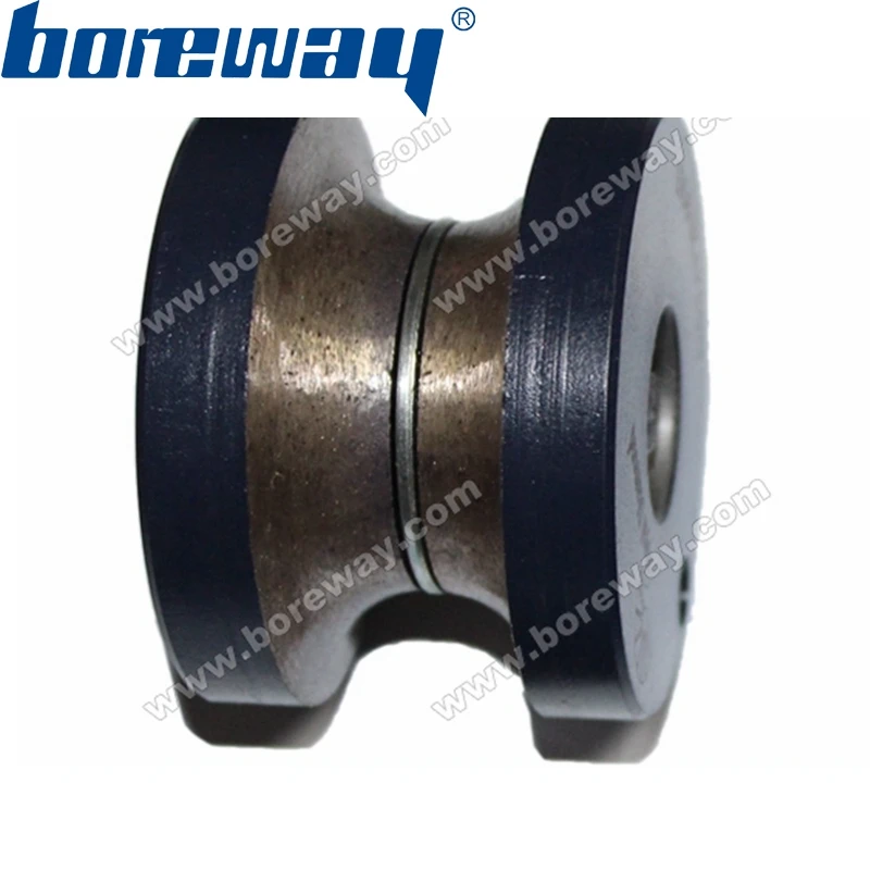 

High Quality Continuous V20*M8/M10/M12 Diamond Router Bit Of 20mm