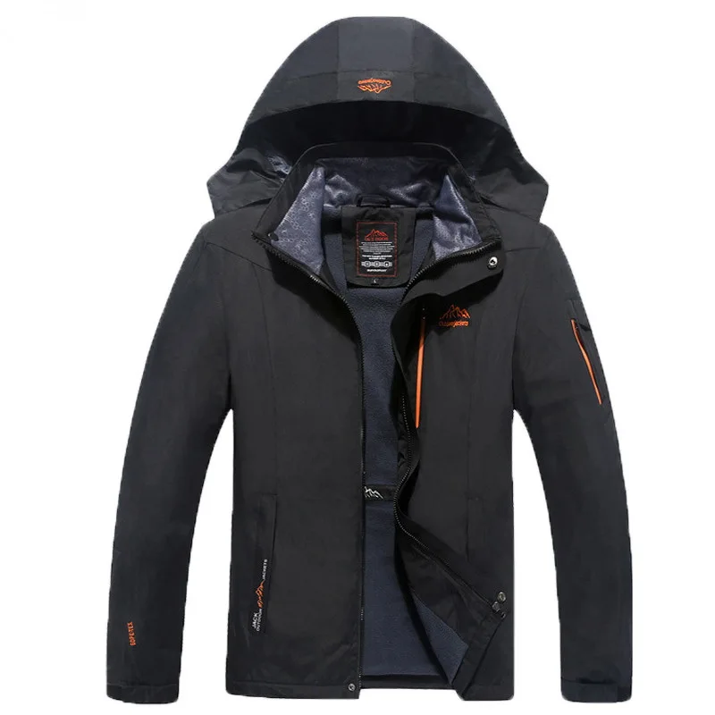 De Marque vent Noir Imperméable Manteau pu Printemps 8xl vert 6xl Automne Ciel Montagne Tourisme Hommes Veste Haute bleu Qualité Taille Mâle Coupe g8Pq6qx