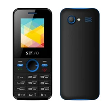 Китай дешевый мини-телефон студент подарок V8240 Dual SIM карты GPRS мобильный телефон с FM-радио Русская клавиатура