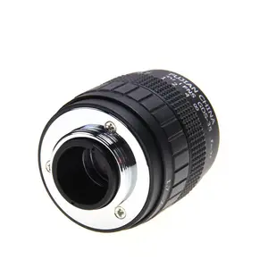 Image 4 - FUJIAN 35mm F 1,7 CCTV objektiv Film + C Montieren + Macro ring + haube für Panasonic Micro 4/3 m4/3 GF2 GF3 GF5 GF6 GX1 GX7 GX8 G5 GH1 GH2 GH5