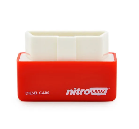 nitroobd2 red 5
