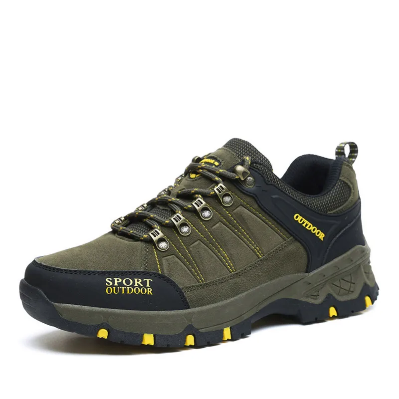 hiking shoe brands