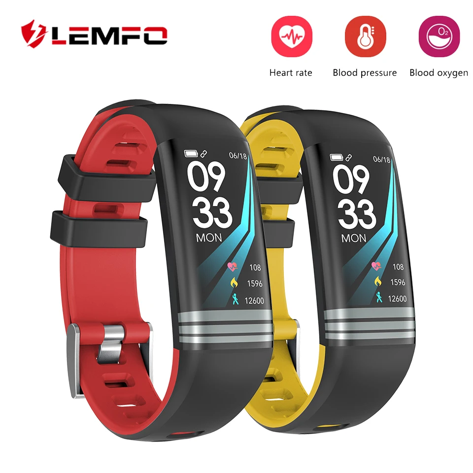 lemfo fitness