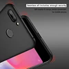 Чехол для Xiaomi Redmi 6 6A, ТПУ мягкий силиконовый полноразмерный защитный чехол-накладка для Xiaomi Redmi 6A, силиконовый чехол ► Фото 3/6