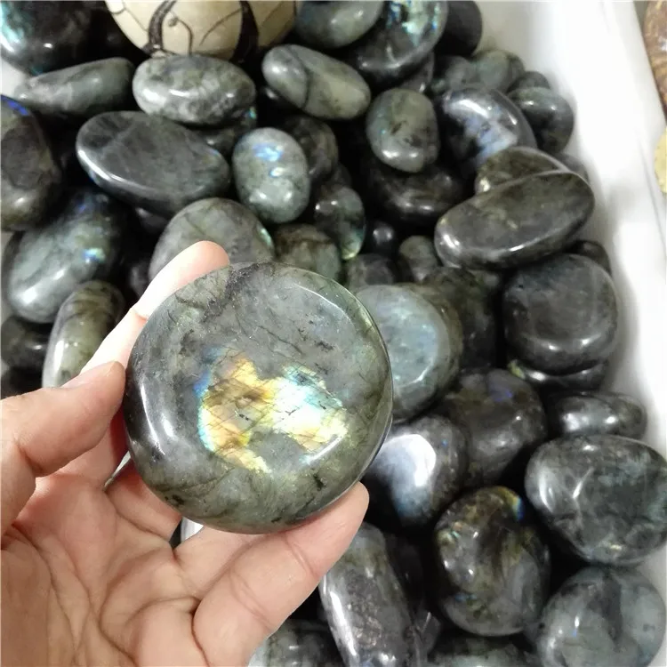 

1000 г натуральный лабрадорит, кристалл, опущенная ладонь, драгоценный камень, оптовая цена, бесплатная доставка