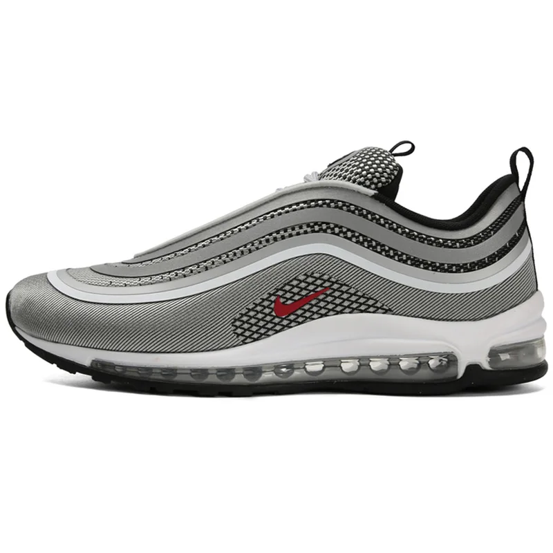 Новое поступление, оригинальные мужские кроссовки для бега NIKE AIR MAX 97 UL 17