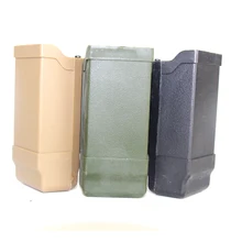 Тактическая Пистолетная обойма чехол CQC Охотничий пояс Чехлы для 9 мм. 45 Калибр для GLOCK M9 92 SP226 HK USP Принадлежности для охоты