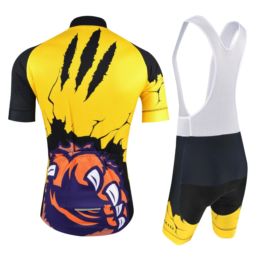 BXIO Мужская велосипедная Джерси дорожный велосипед Ropa Ciclismo Maillot одежда для