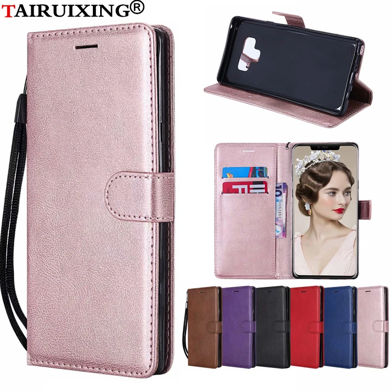 

Retro Flip Wallet Case for Samsung Galaxy J2 Pro J1 J5 J7 2016 J3 2017 EU J4 J6 J8 2018 Prime Book Style PU Leather Phone Cases