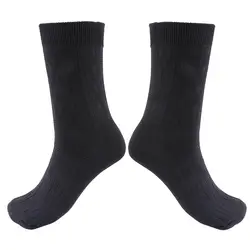 5 пар/упак. для мужчин's бизнес носки для девочек одежда высшего качества мужские носки полосатый спираль